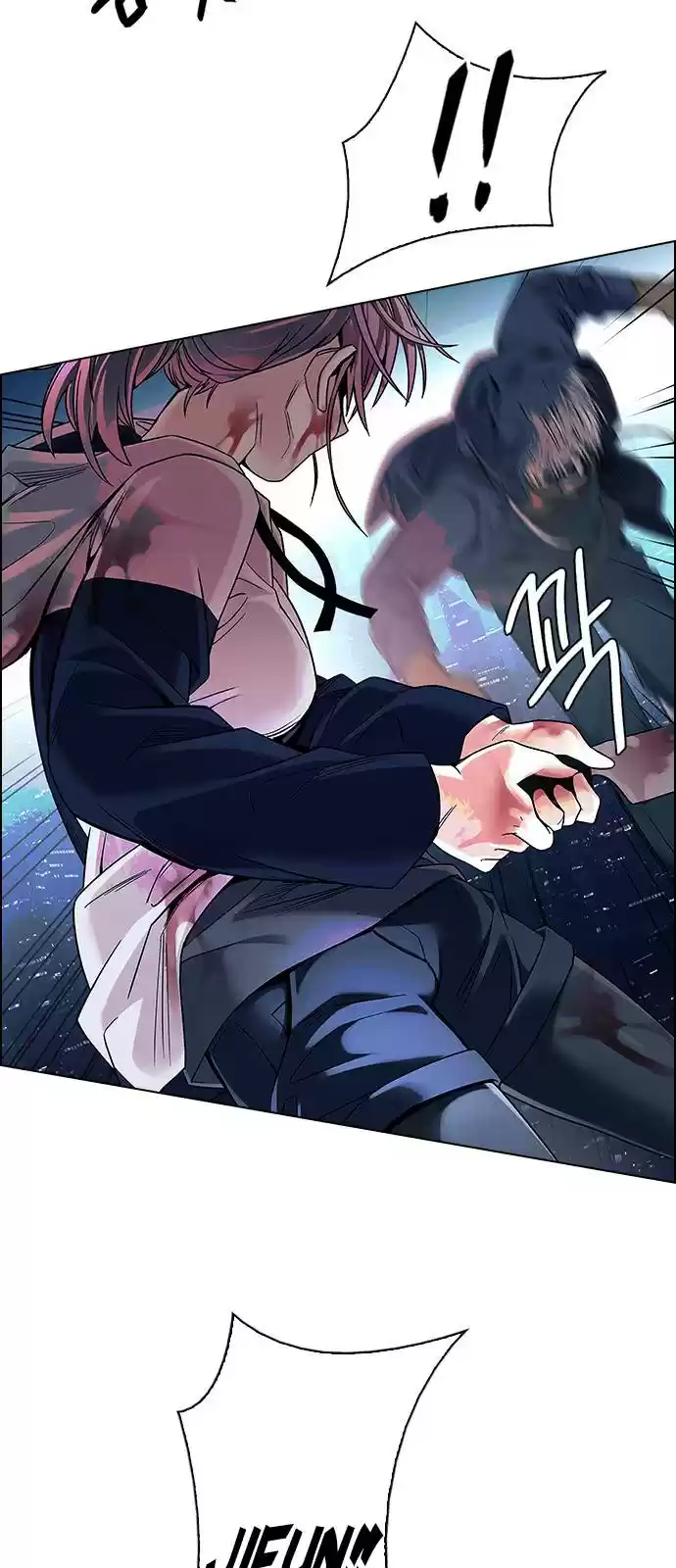 Dice: The Cube That Changes Everything Chapter 380