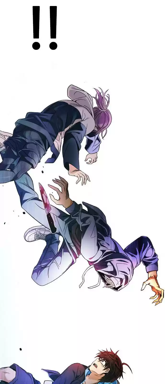 Dice: The Cube That Changes Everything Chapter 380