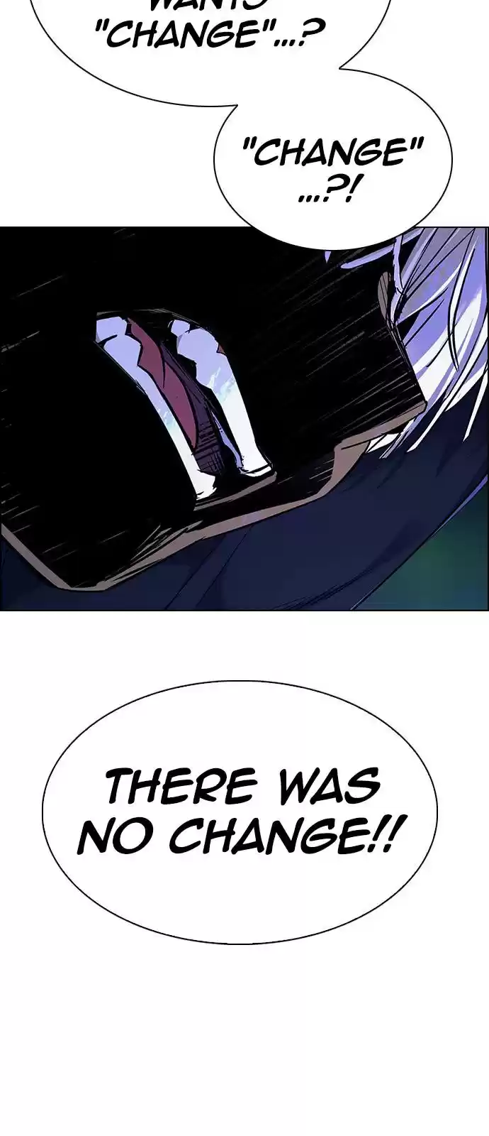 Dice: The Cube That Changes Everything Chapter 380