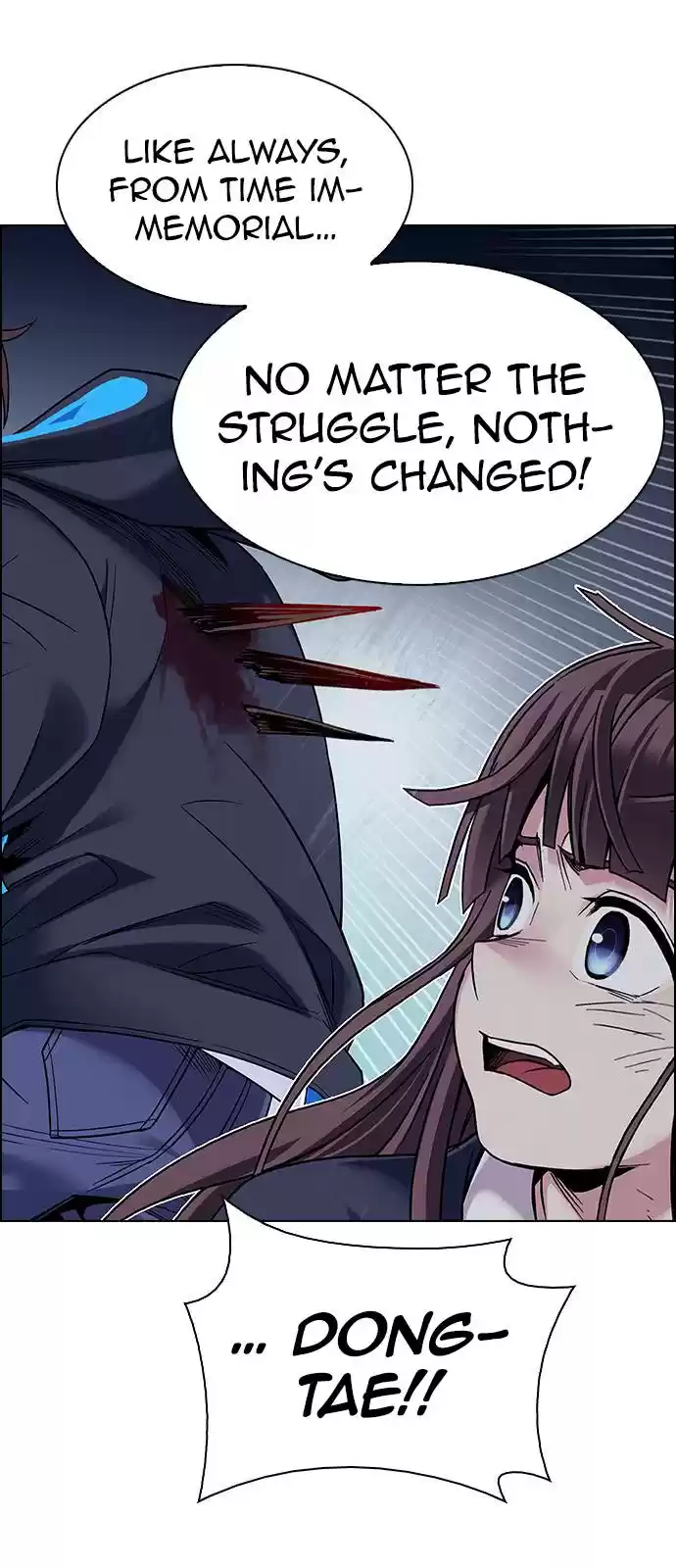 Dice: The Cube That Changes Everything Chapter 380