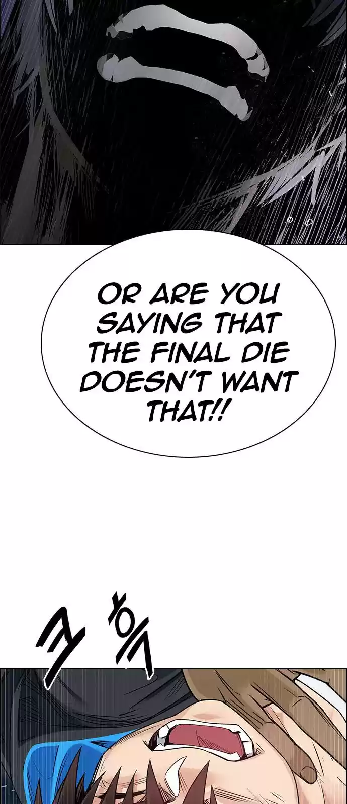 Dice: The Cube That Changes Everything Chapter 380