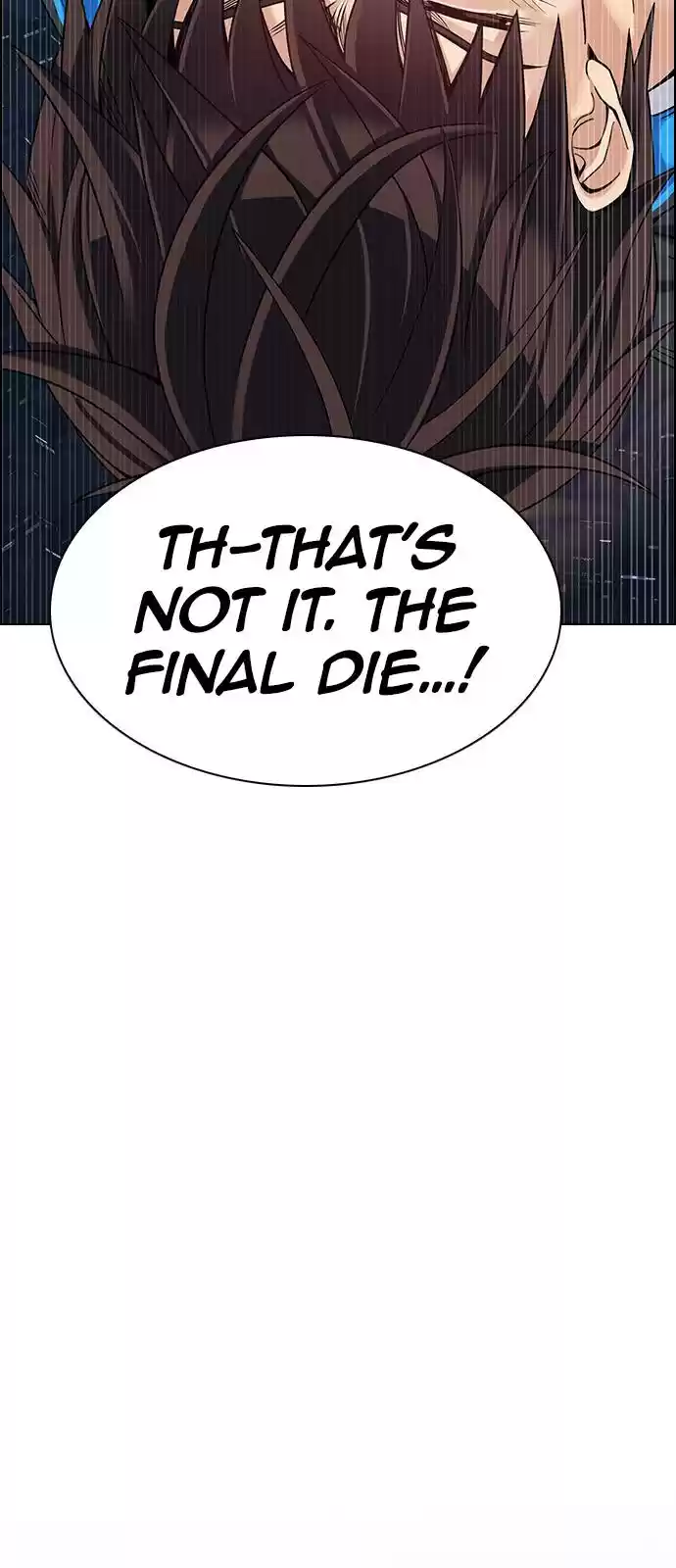 Dice: The Cube That Changes Everything Chapter 380