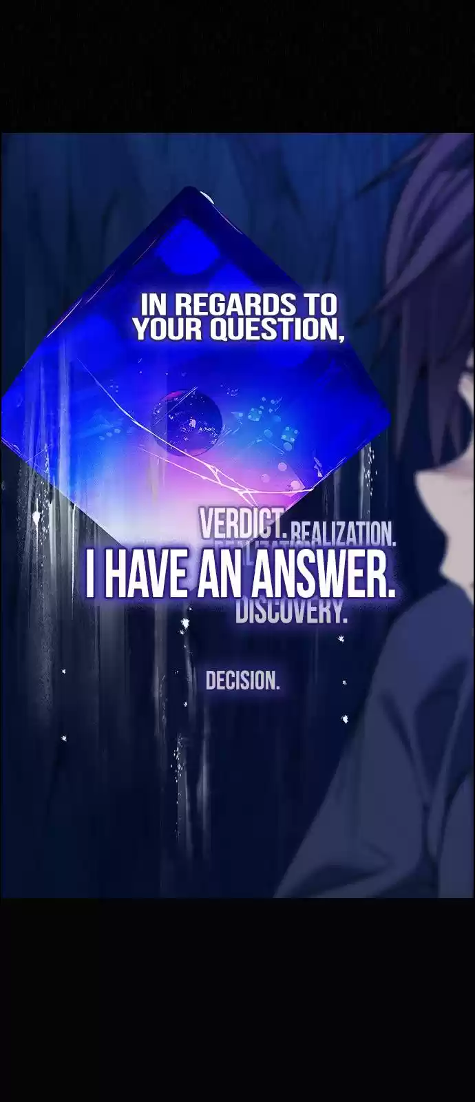 Dice: The Cube That Changes Everything Chapter 380