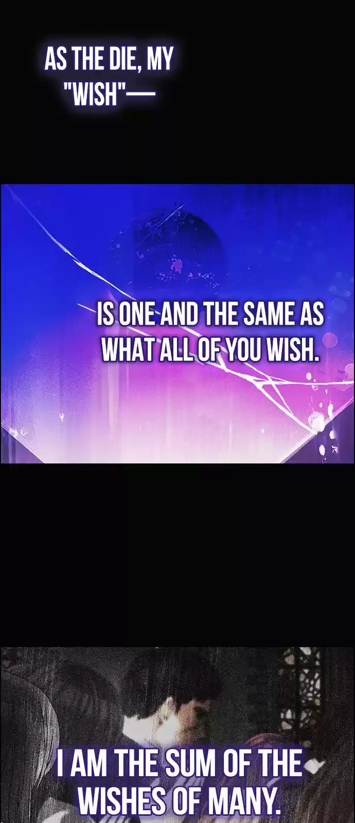 Dice: The Cube That Changes Everything Chapter 380