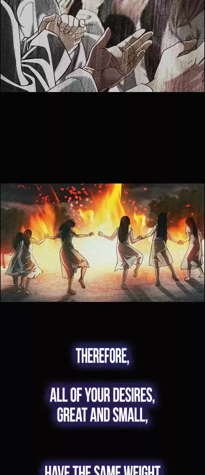 Dice: The Cube That Changes Everything Chapter 380