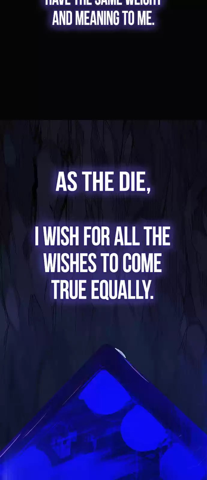 Dice: The Cube That Changes Everything Chapter 380