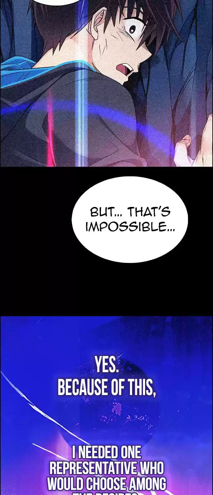 Dice: The Cube That Changes Everything Chapter 380