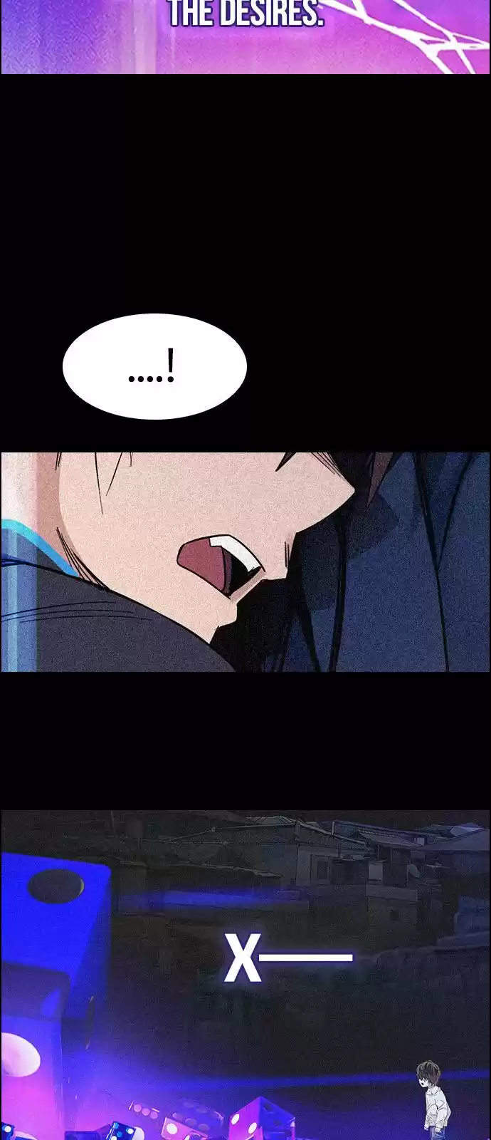 Dice: The Cube That Changes Everything Chapter 380