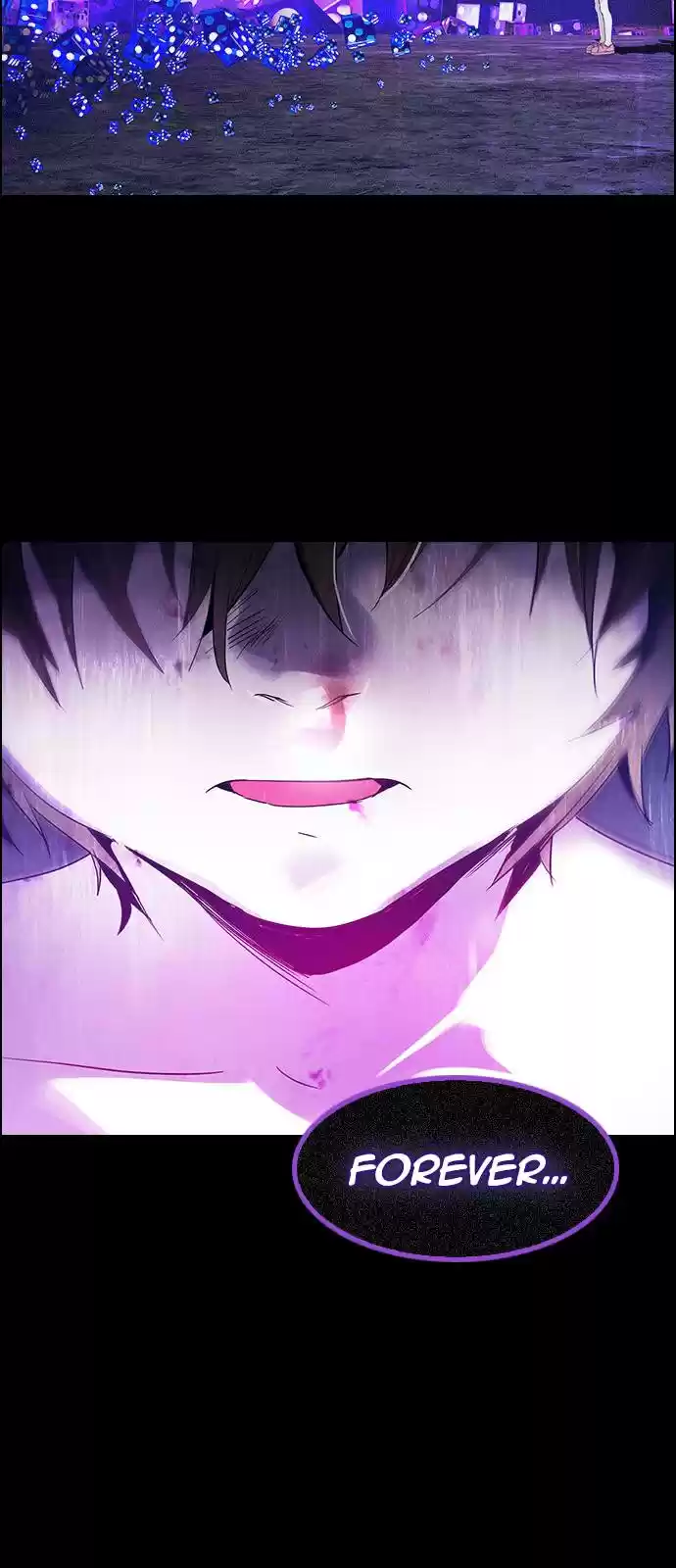 Dice: The Cube That Changes Everything Chapter 380