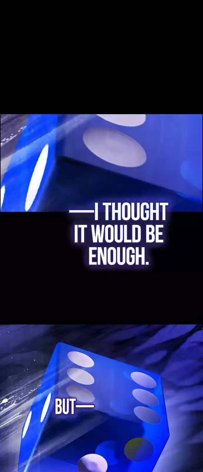 Dice: The Cube That Changes Everything Chapter 380