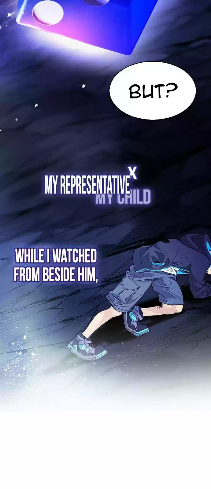 Dice: The Cube That Changes Everything Chapter 380