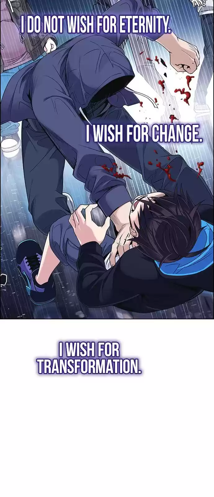 Dice: The Cube That Changes Everything Chapter 380