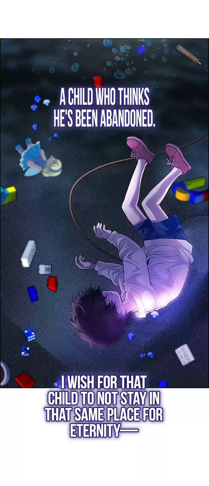 Dice: The Cube That Changes Everything Chapter 380