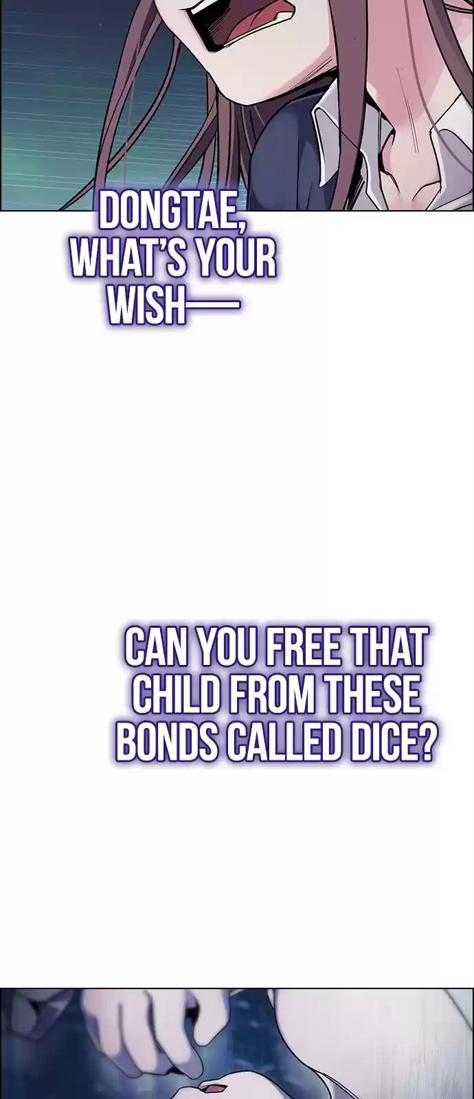 Dice: The Cube That Changes Everything Chapter 380