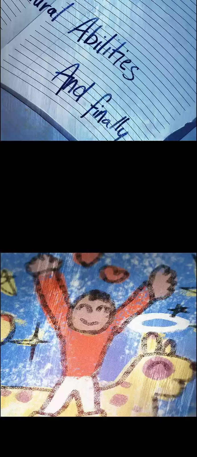 Dice: The Cube That Changes Everything Chapter 380