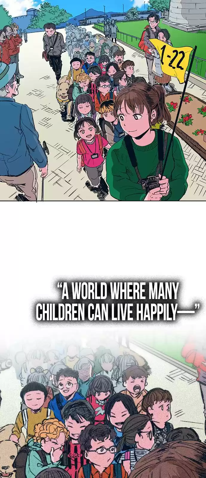 Dice: The Cube That Changes Everything Chapter 380