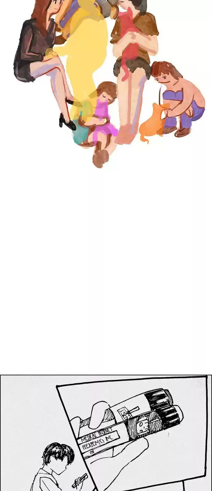 Dice: The Cube That Changes Everything Chapter 380