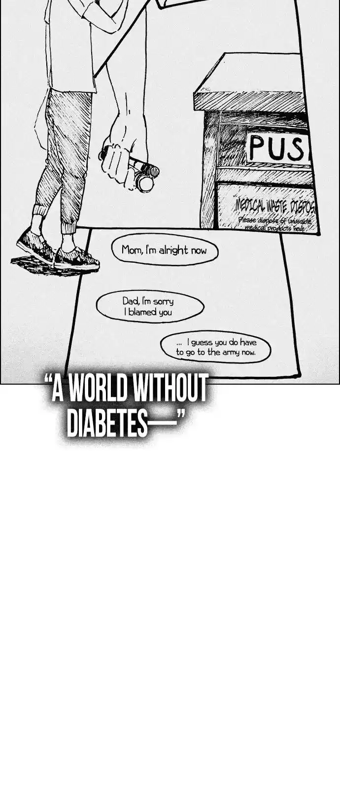 Dice: The Cube That Changes Everything Chapter 380