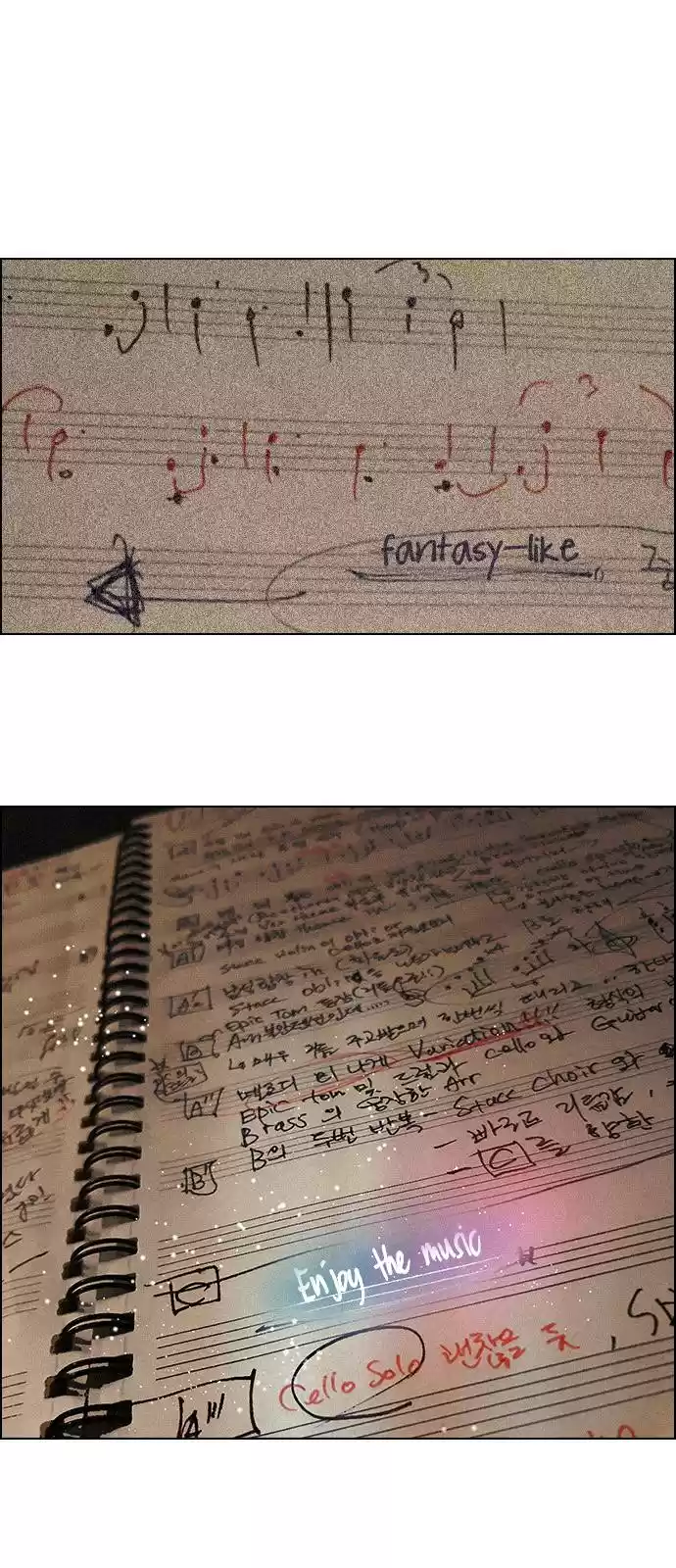 Dice: The Cube That Changes Everything Chapter 380