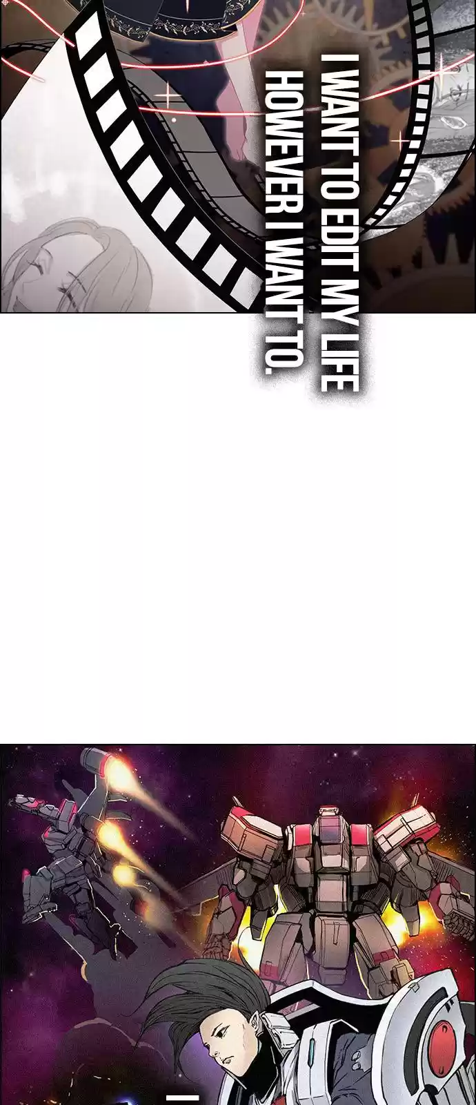 Dice: The Cube That Changes Everything Chapter 380