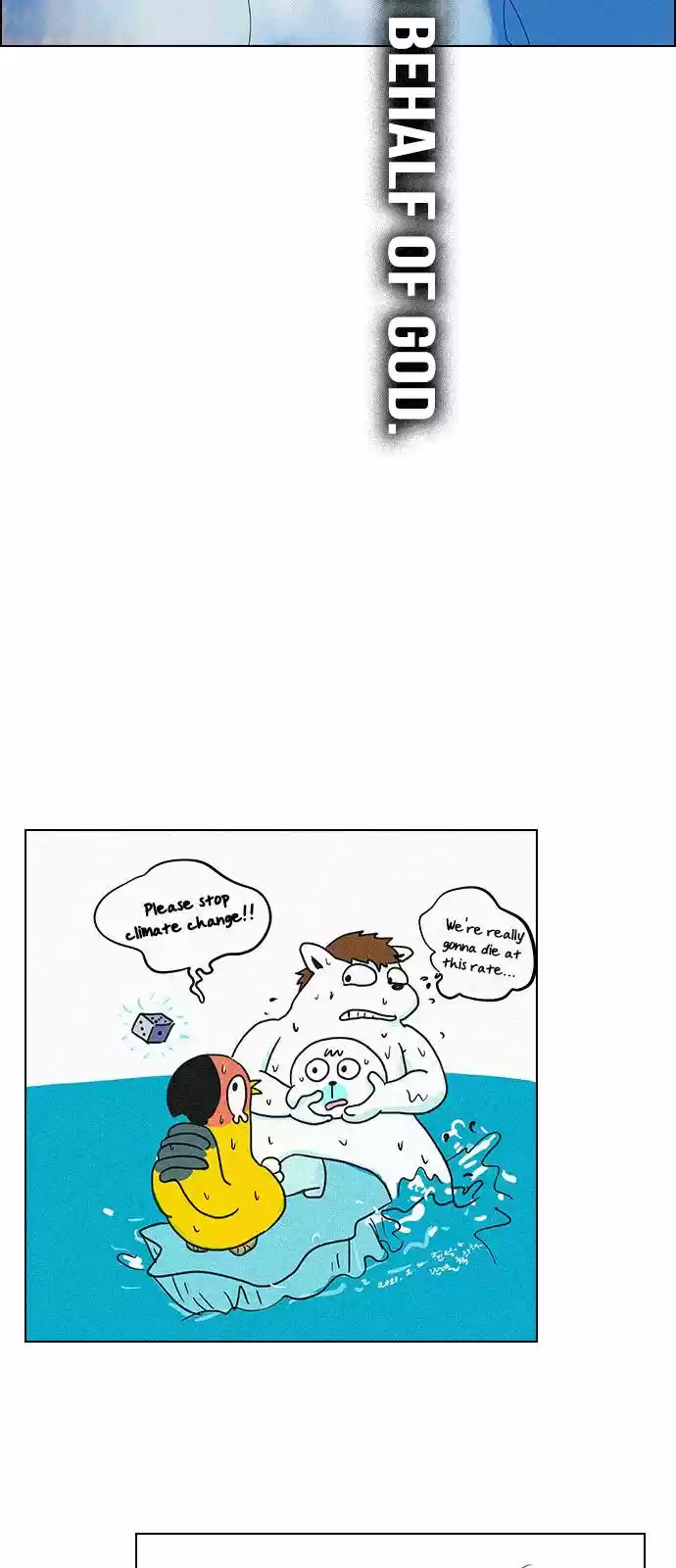 Dice: The Cube That Changes Everything Chapter 380