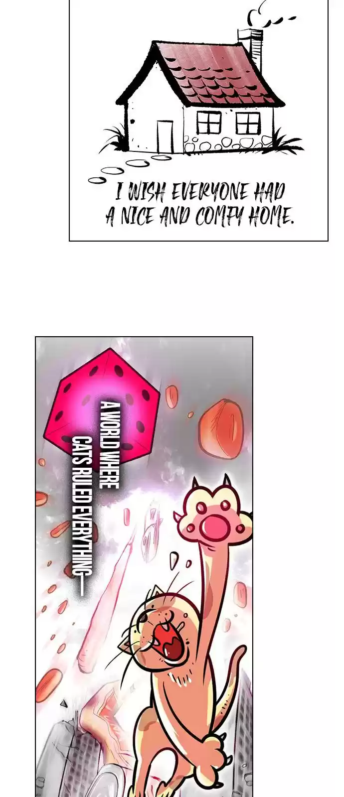 Dice: The Cube That Changes Everything Chapter 380