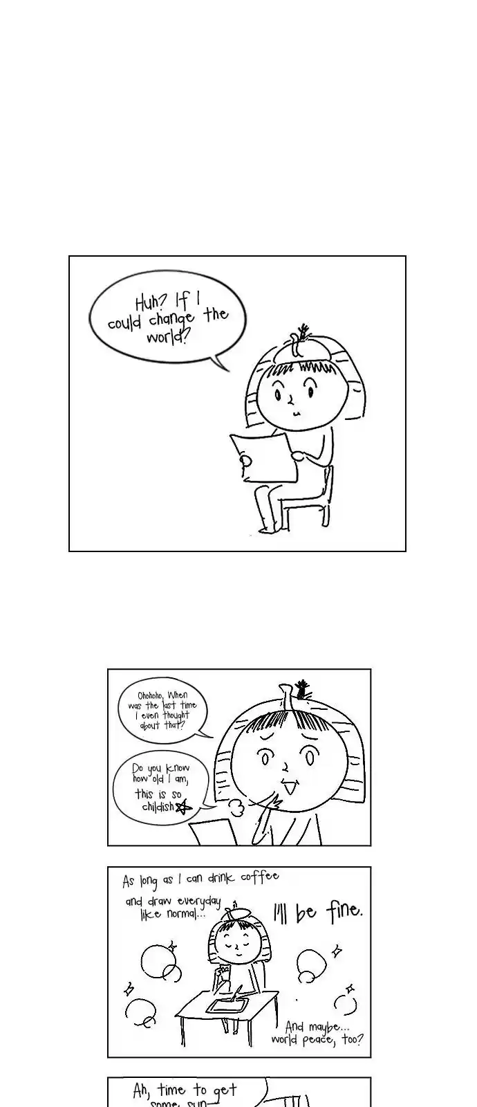 Dice: The Cube That Changes Everything Chapter 380