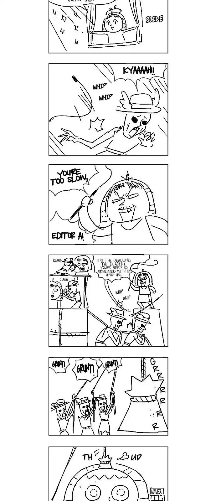 Dice: The Cube That Changes Everything Chapter 380