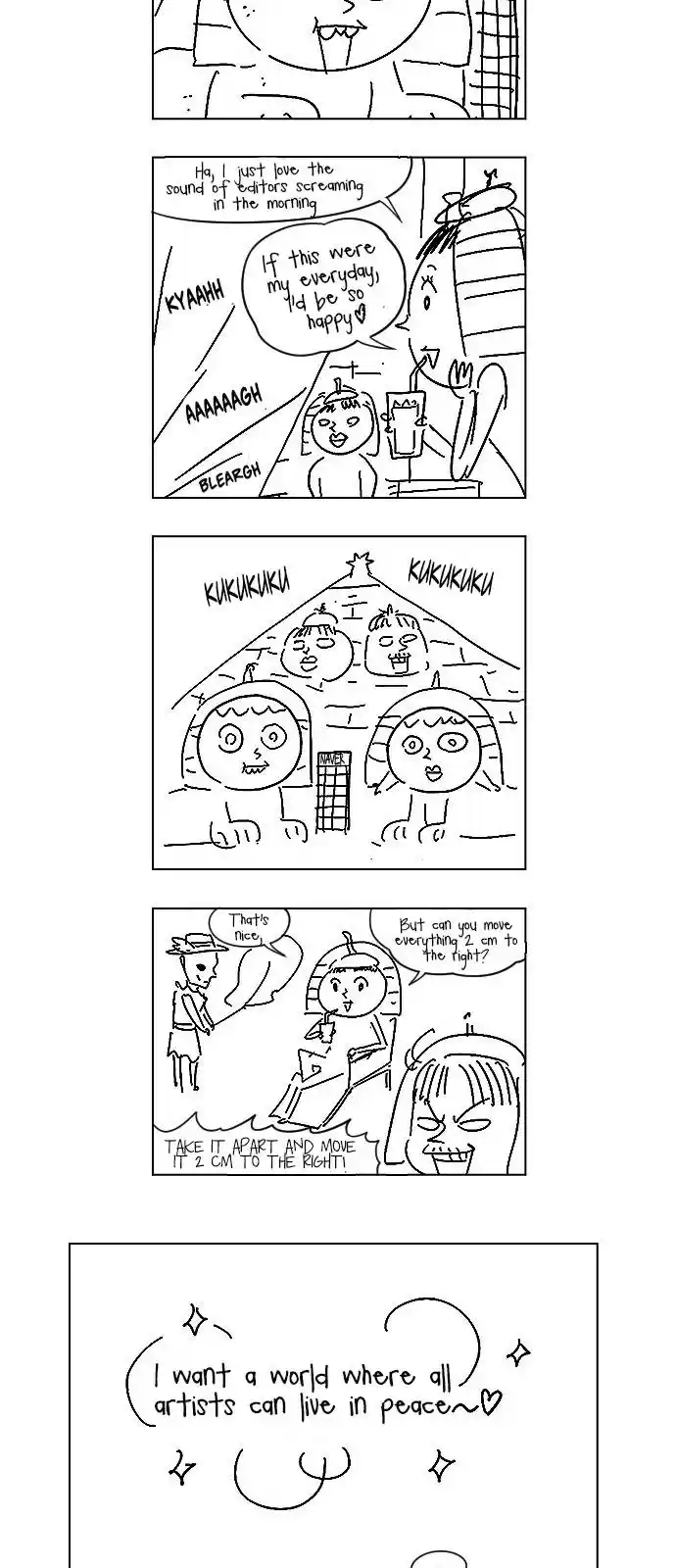 Dice: The Cube That Changes Everything Chapter 380