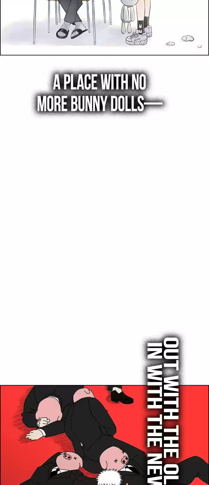 Dice: The Cube That Changes Everything Chapter 380