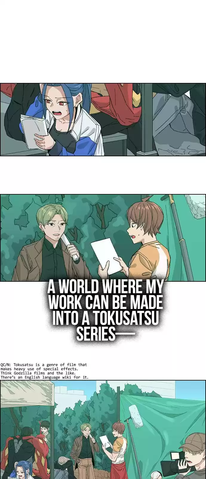 Dice: The Cube That Changes Everything Chapter 380