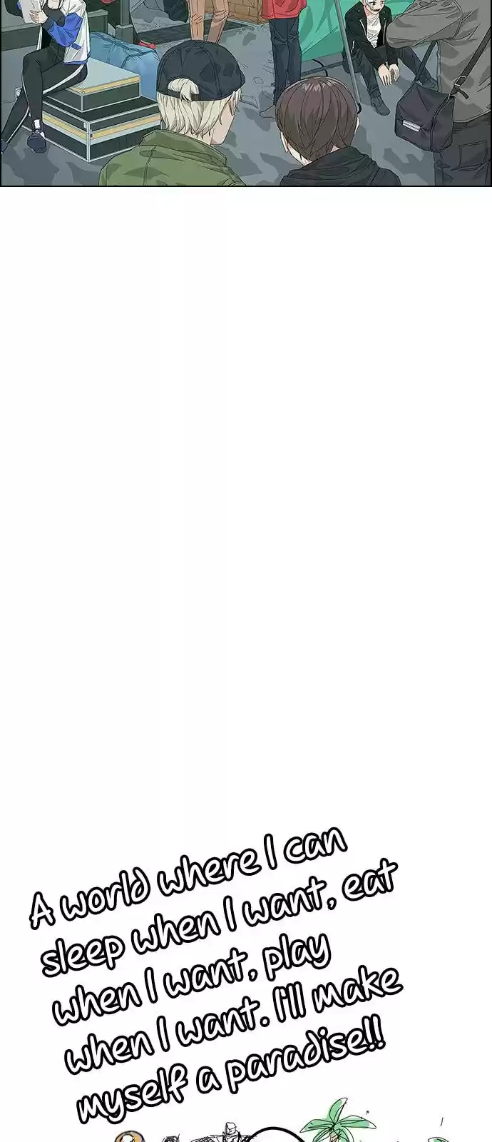 Dice: The Cube That Changes Everything Chapter 380