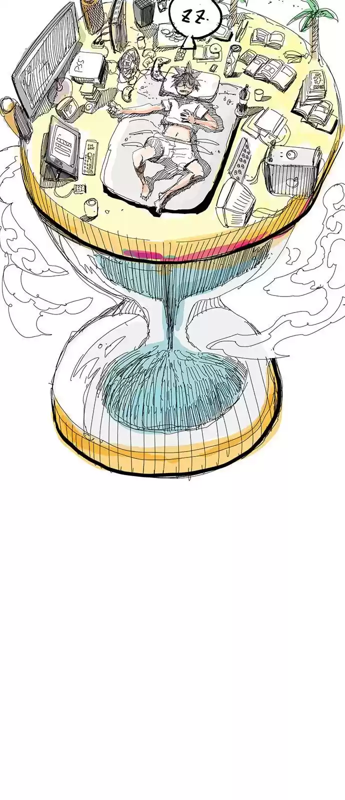 Dice: The Cube That Changes Everything Chapter 380