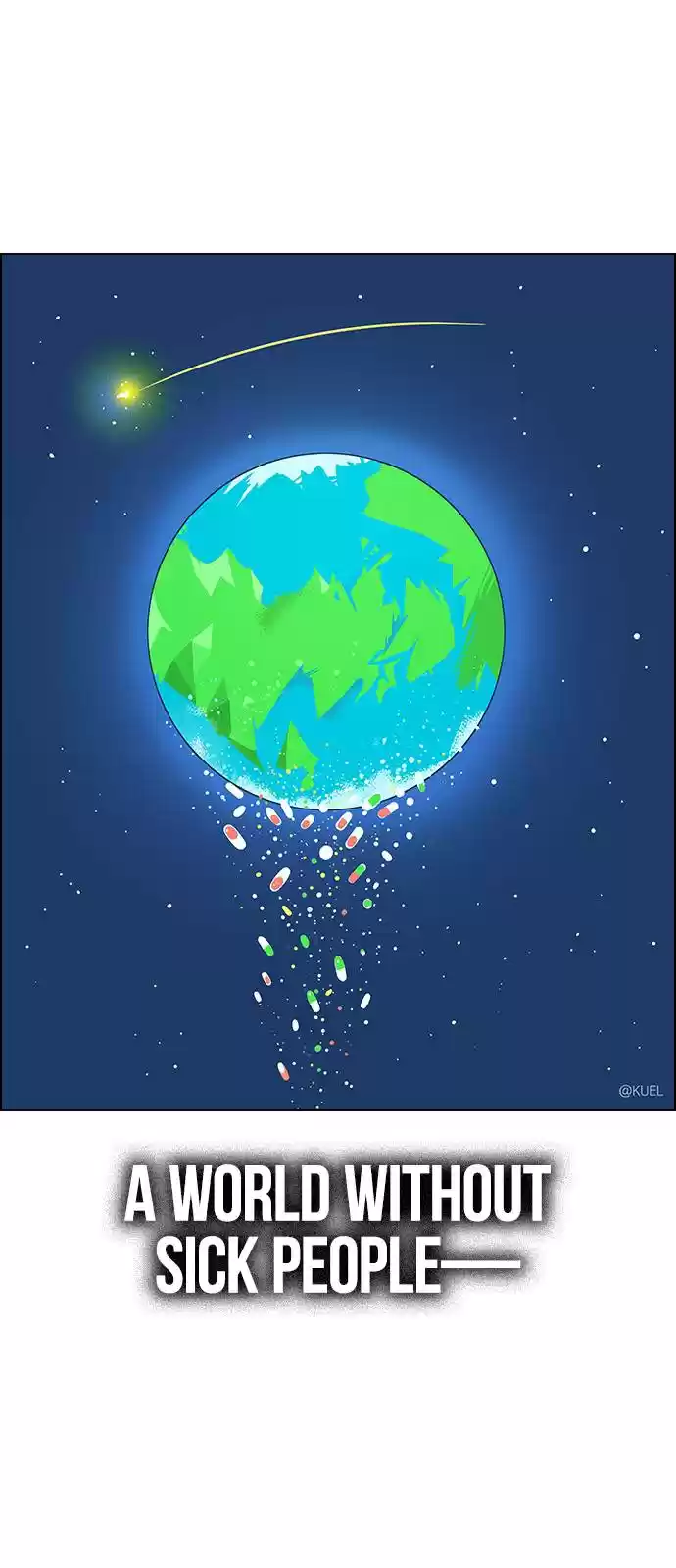 Dice: The Cube That Changes Everything Chapter 380