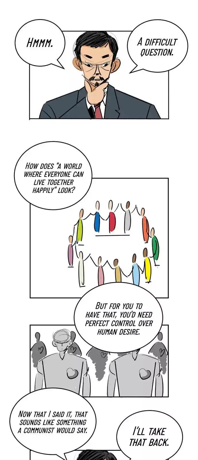 Dice: The Cube That Changes Everything Chapter 380