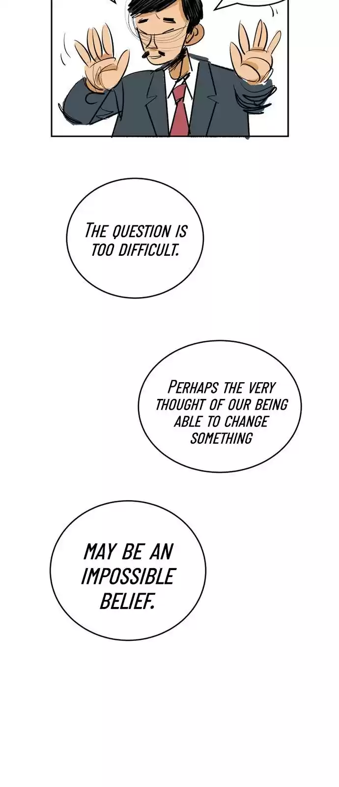 Dice: The Cube That Changes Everything Chapter 380