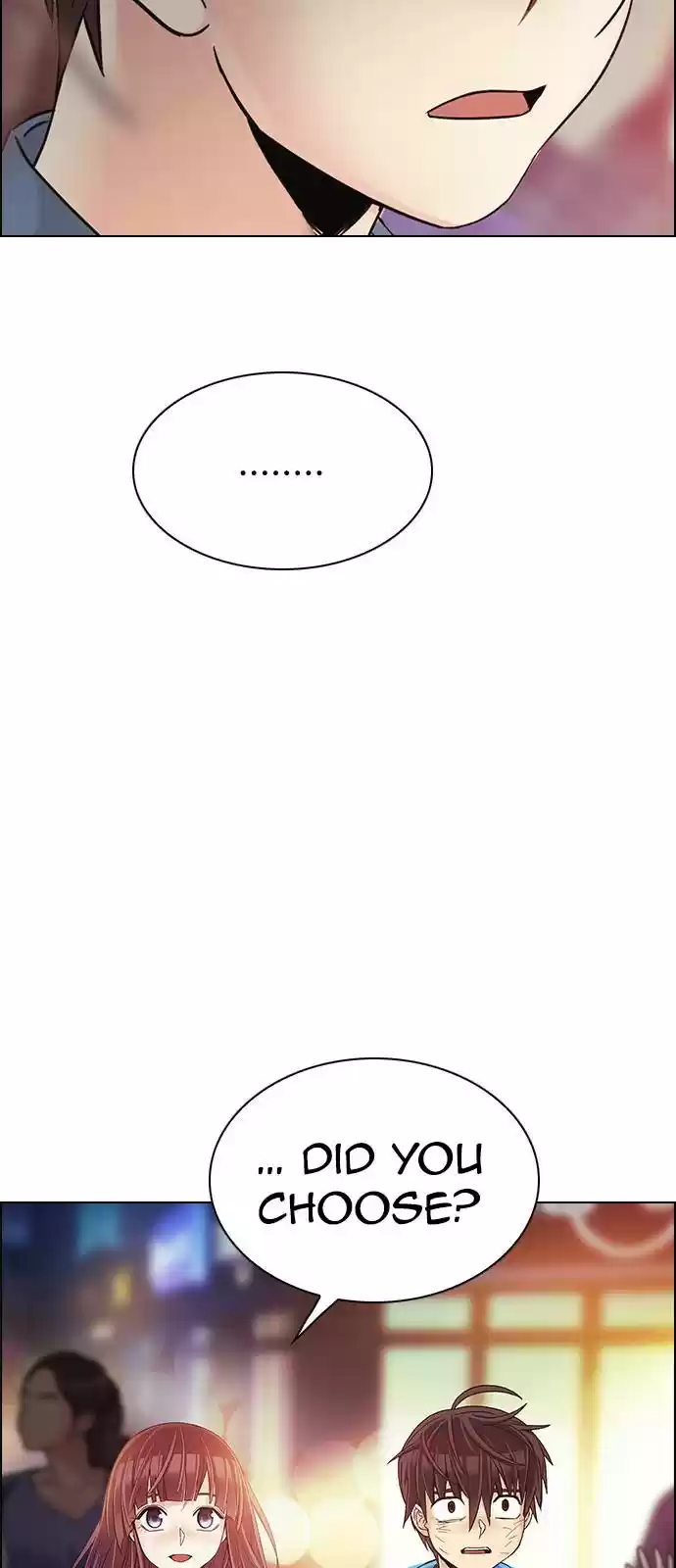 Dice: The Cube That Changes Everything Chapter 380