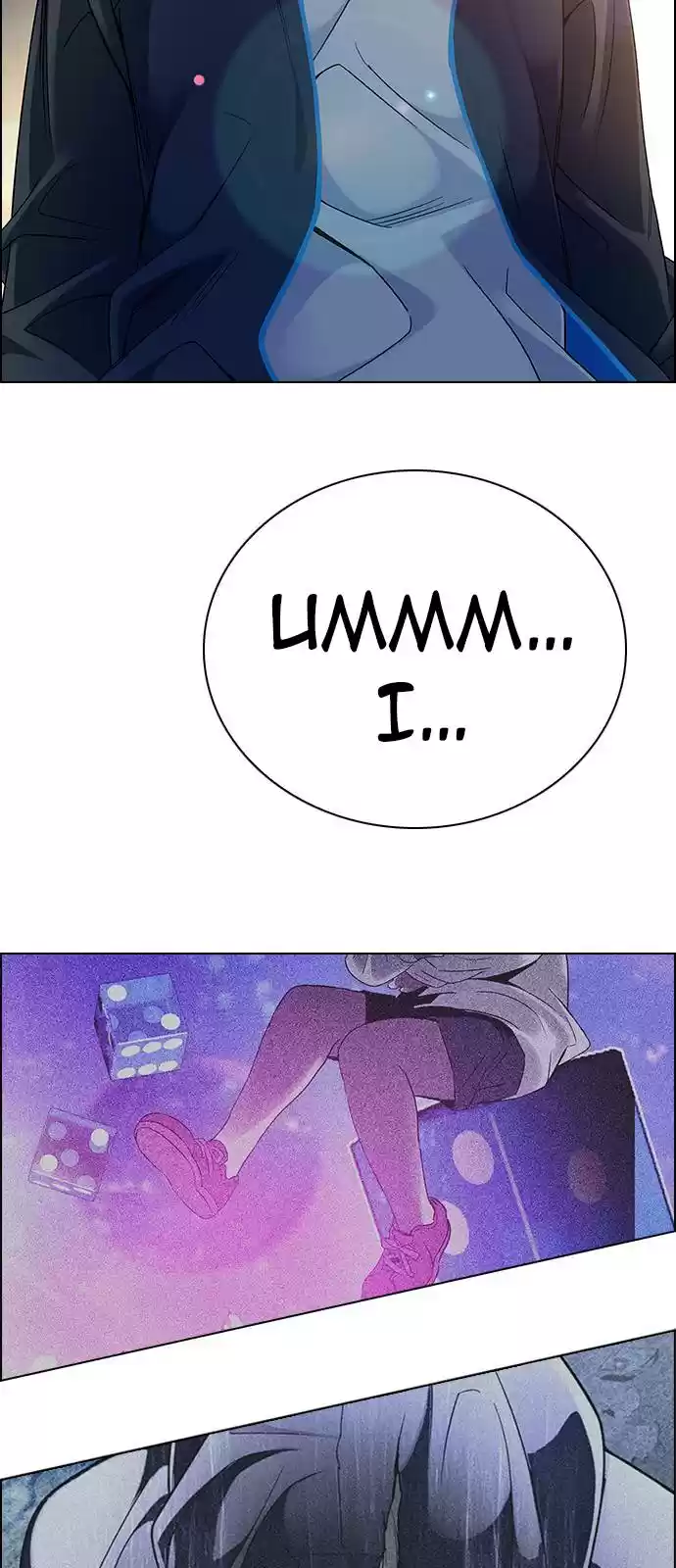 Dice: The Cube That Changes Everything Chapter 380