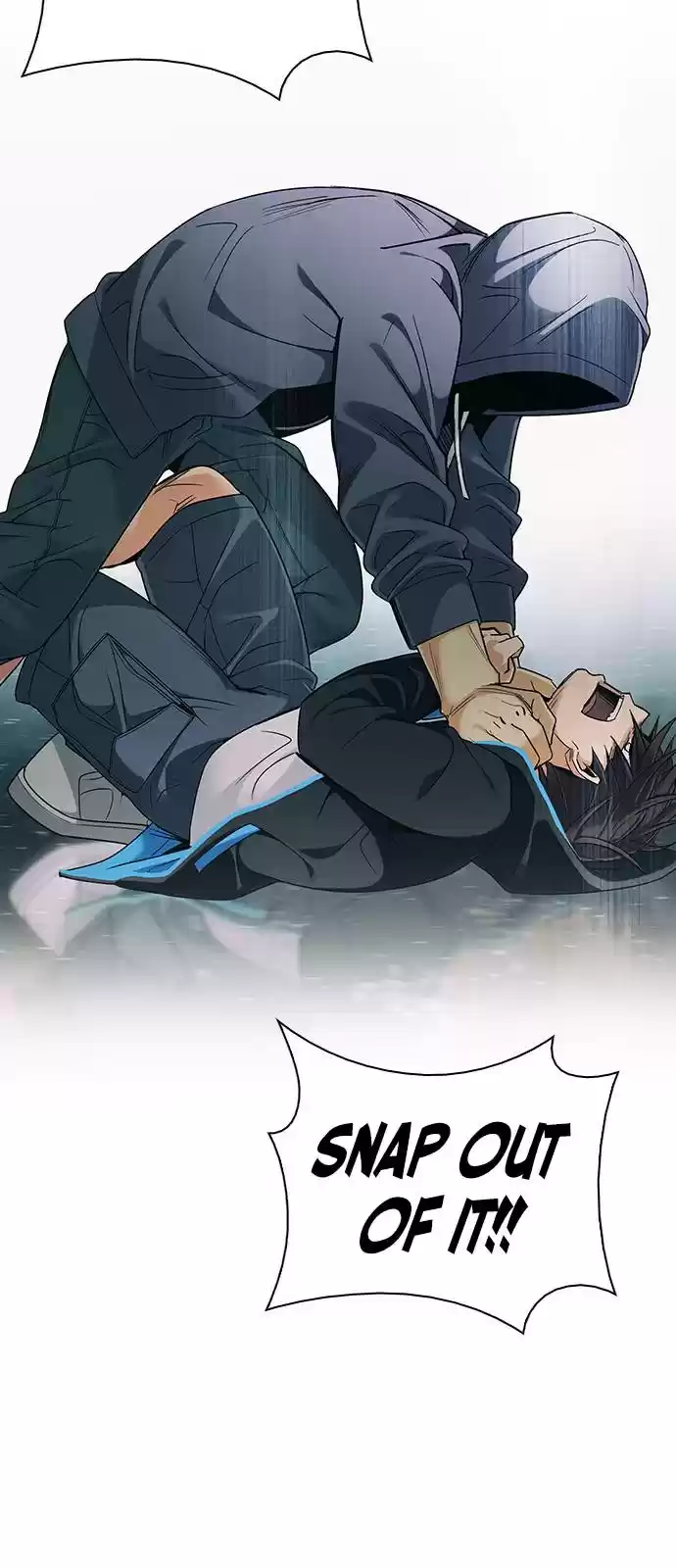 Dice: The Cube That Changes Everything Chapter 380