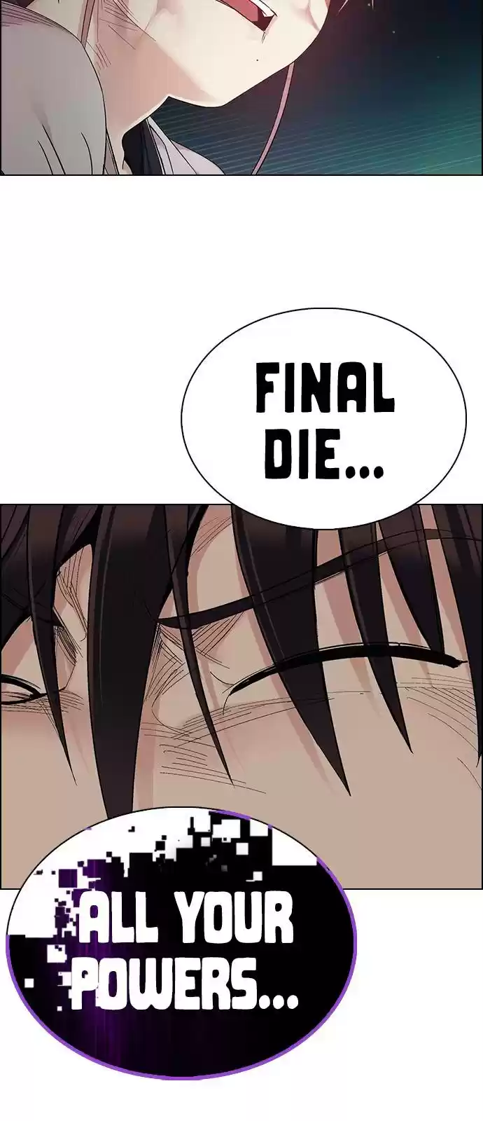 Dice: The Cube That Changes Everything Chapter 380