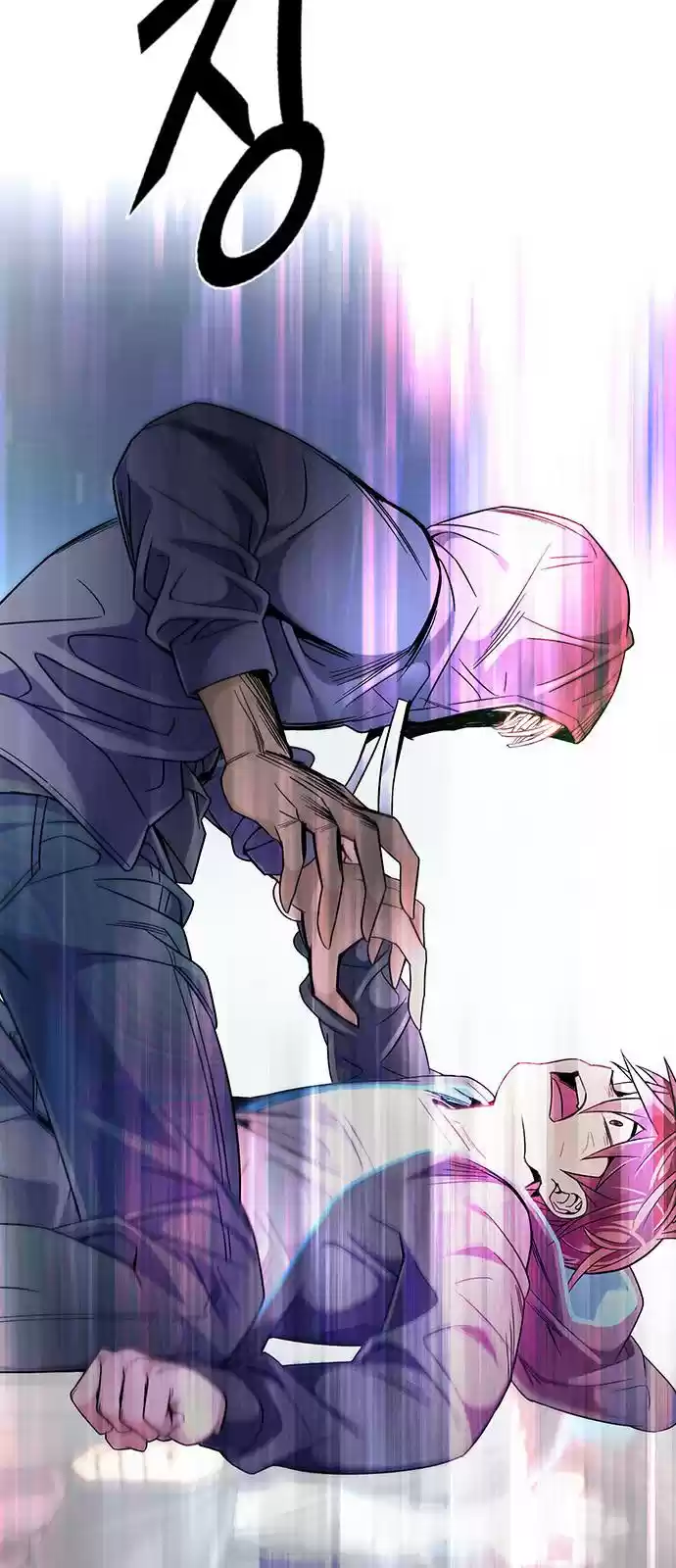 Dice: The Cube That Changes Everything Chapter 380