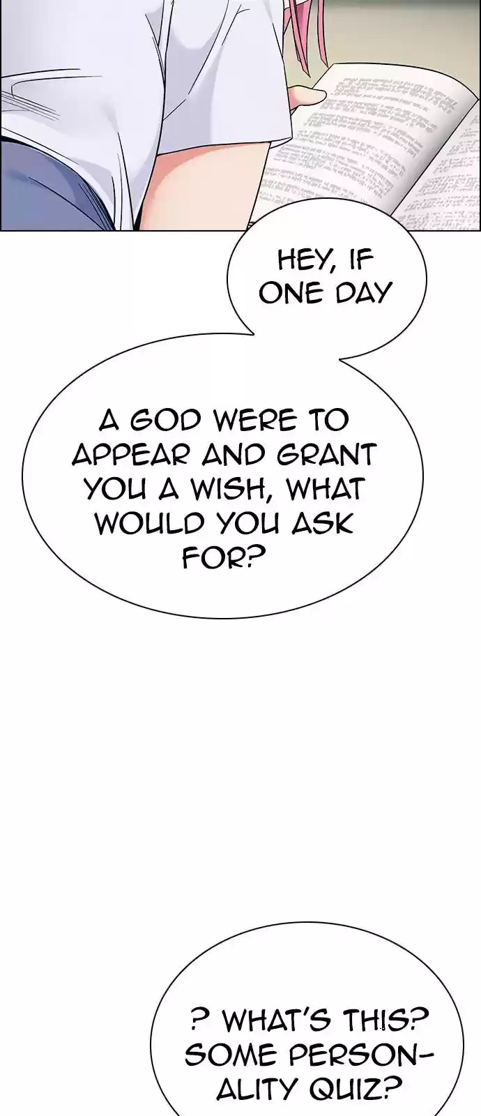 Dice: The Cube That Changes Everything Chapter 381