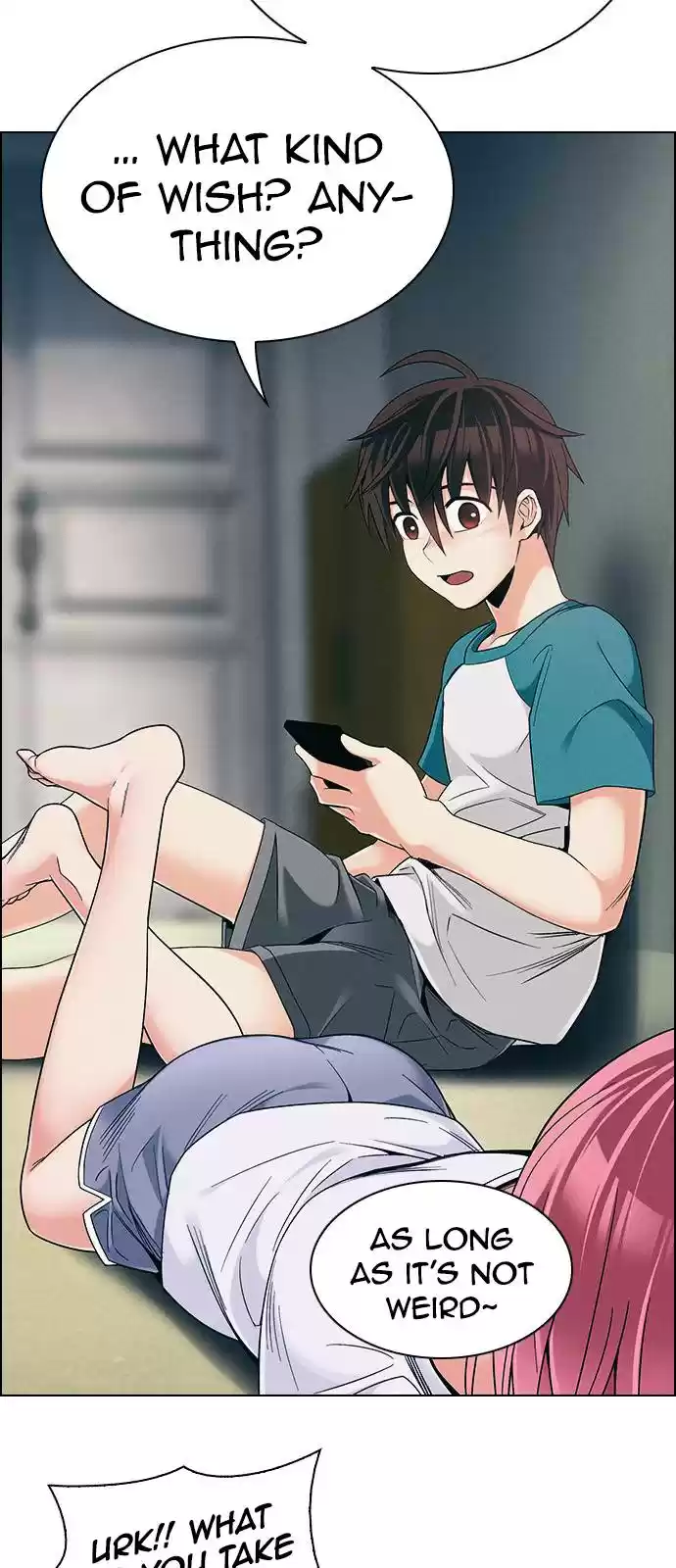 Dice: The Cube That Changes Everything Chapter 381