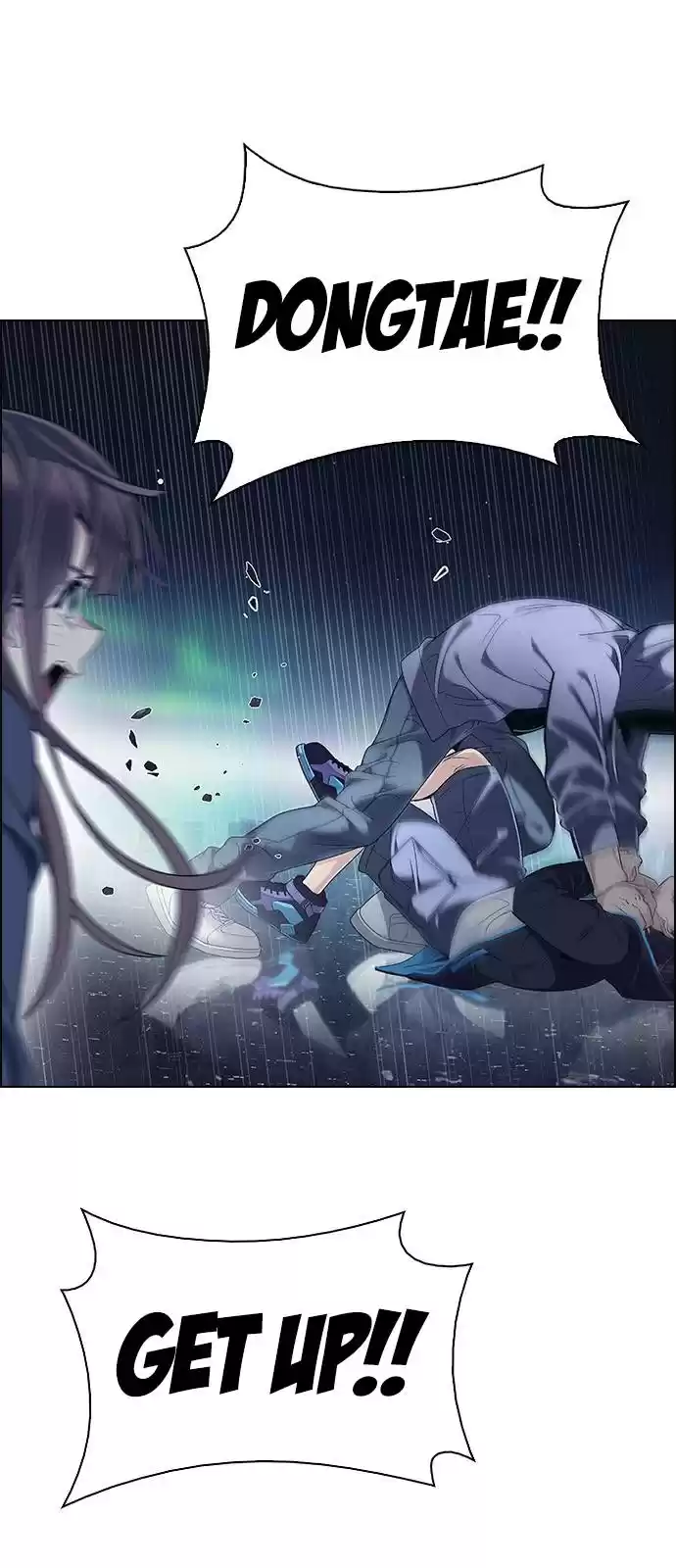 Dice: The Cube That Changes Everything Chapter 381