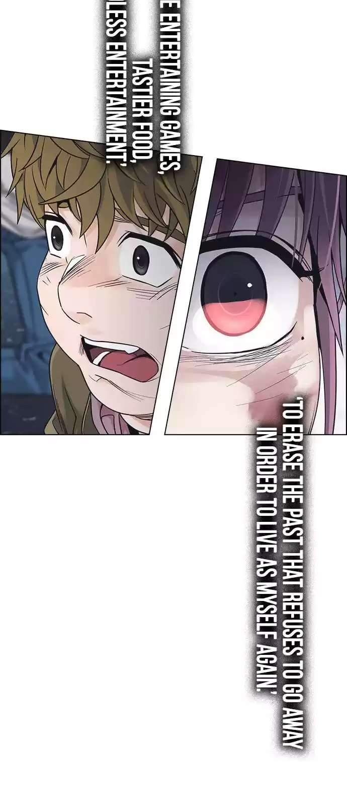 Dice: The Cube That Changes Everything Chapter 381