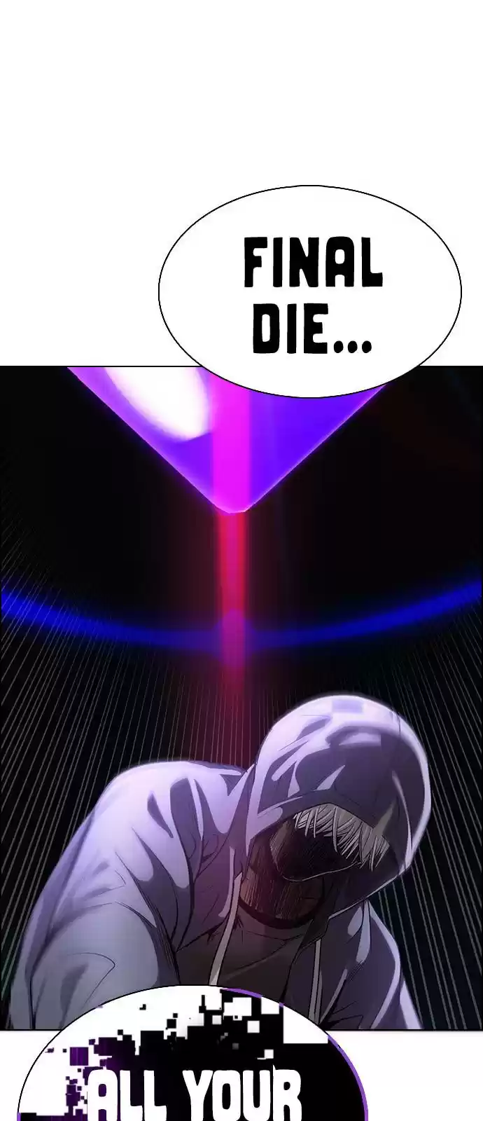 Dice: The Cube That Changes Everything Chapter 381