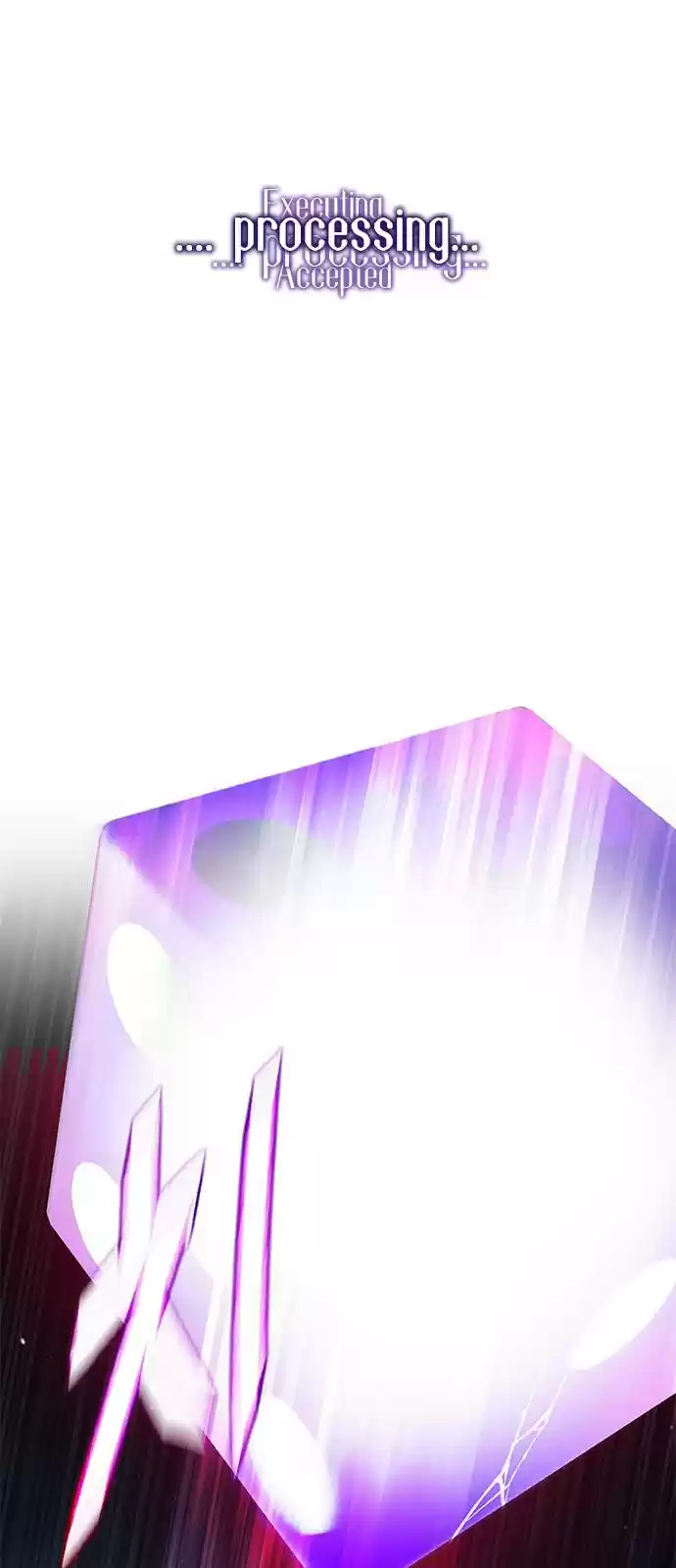 Dice: The Cube That Changes Everything Chapter 381