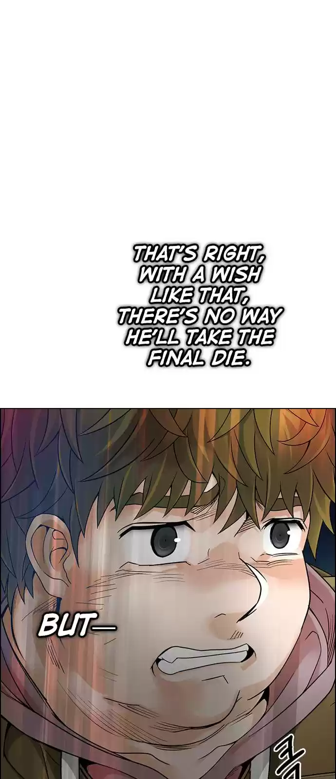 Dice: The Cube That Changes Everything Chapter 381