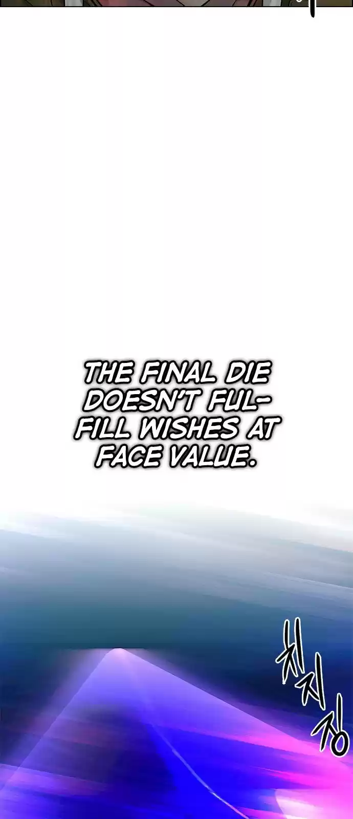 Dice: The Cube That Changes Everything Chapter 381