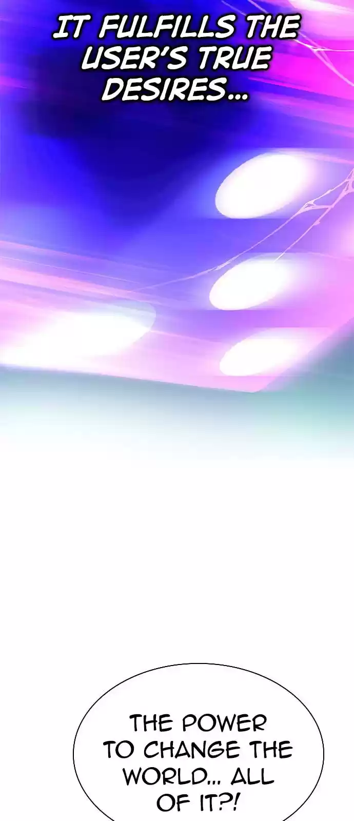 Dice: The Cube That Changes Everything Chapter 381